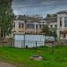 Терапевтический корпус в городе Балахна