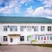 Администрация ОАО «Балахнинский картон» в городе Балахна