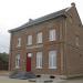 Gasthof van Onze-Lieve-Vrouw van Rust (nl) in Maaseik city