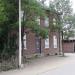 Gasthof van Onze-Lieve-Vrouw van Rust (nl) in Maaseik city