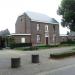 Pastorie van de Sint-Gertrudisparochie (nl) in Maaseik city