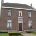 Pastorie van de Sint-Gertrudisparochie (nl) in Maaseik city