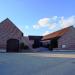 Tweeledige hoeve (nl) in Maaseik city
