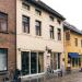Burgerhuis (nl) in Maaseik city