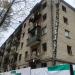 Снесённый многоквартирный жилой дом (Амурская ул., 74) в городе Москва