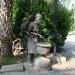 Питьевой фонтан (ru) in Antalya Metropolitan Municipality city