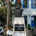 Памятник пирату Хайреддин Паше Барбаросса (ru) in Antalya Metropolitan Municipality city