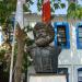 Памятник пирату Хайреддин Паше Барбаросса (ru) in Antalya Metropolitan Municipality city