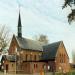 Sint-Laurentiuskapel (nl) in Maaseik city