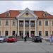 Sighisoara Railway Station