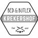 Krekershof (nl) in Maaseik city