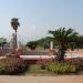 Decorative fountain (ru) in Antalya Metropolitan Municipality city