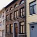 Burgerhuis (nl) in Maaseik city