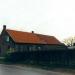 Langgestrekte hoeve (nl) in Maaseik city
