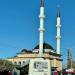 Kiras Mosque in Shkodër city