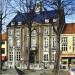 Stadhuis Maaseik (nl) in Maaseik city