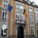 Stadhuis Maaseik (nl) in Maaseik city