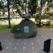 Скульптура «Ларга» (ru) in Petropavlovsk-Kamchatsky city