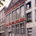 Burgerhuis De Vrede (nl) in Maaseik city
