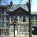 Burgerhuis De Vrede (nl) in Maaseik city