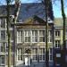 Burgerhuis De Vrede (nl) in Maaseik city