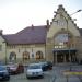 Railway Station Świdnica Główna