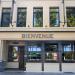 Restaurant Bienvenue (nl) in Maaseik city
