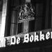 Restaurant De Bokkerijder (nl) in Maaseik city
