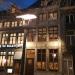 Restaurant De Bokkerijder (nl) in Maaseik city