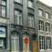 Burgerhuis Die Goutmeulen (nl) in Maaseik city