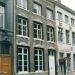 Burgerhuis Den Peroun (nl) in Maaseik city
