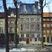 Burgerhuis de Bisschop van Munster (nl) in Maaseik city