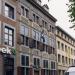 Burgerhuis de Bisschop van Munster (nl) in Maaseik city