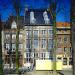 Burgerhuis de Bisschop van Munster (nl) in Maaseik city