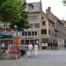 Burgerhuis De Stad Amsterdam (nl) in Maaseik city