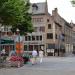 Burgerhuis In den Prince van Luyck (nl) in Maaseik city