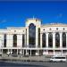 Торговый центр «Премиум Холл» в городе Астрахань