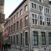 Burgerhuis Den Swaen (nl) in Maaseik city