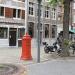 Burgerhuis Den Halve Maan (nl) in Maaseik city