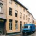Burgerhuis Die Ketten (nl) in Maaseik city