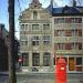 Burgerhuis Den Swaen (nl) in Maaseik city