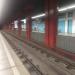 U-Bahn-Station Kalk Post in Stadt Köln