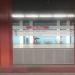 U-Bahn-Station Kalk Post in Stadt Köln