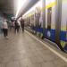 U-Bahn-Station Kalk Post in Stadt Köln