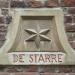 De Starre (nl) in Maaseik city
