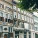 Burgerhuis (nl) in Maaseik city