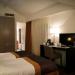 Hotel Van Eyck (nl) in Maaseik city