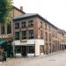 Burgerhuis (nl) in Maaseik city