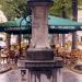 Publieke waterpomp (nl) in Maaseik city