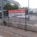 Stadtbahnhaltestelle Mühlheim Wiener Platz (de) in Cologne city